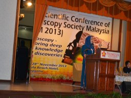 SCMSM 2013  di Primula Beach, Terengganu hosted by UMT